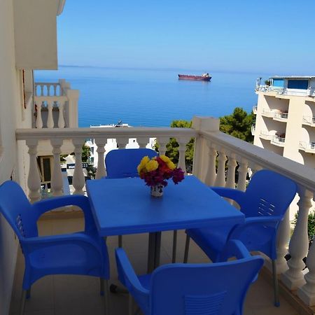 Sejdi Apartments Sarandë 외부 사진