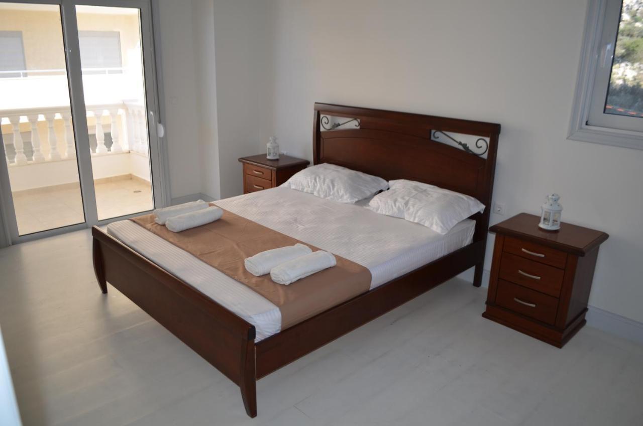Sejdi Apartments Sarandë 외부 사진