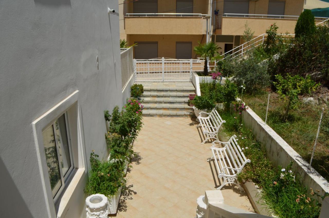 Sejdi Apartments Sarandë 외부 사진