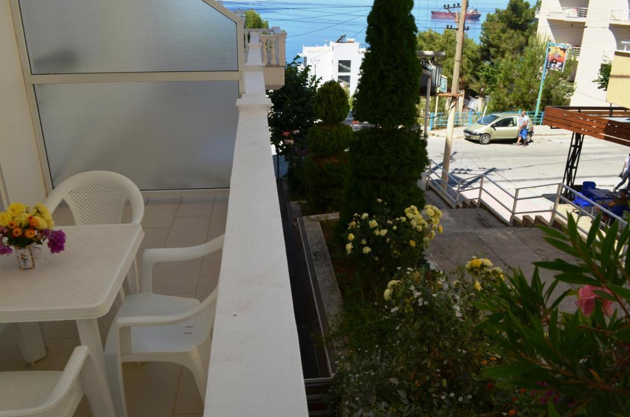 Sejdi Apartments Sarandë 외부 사진
