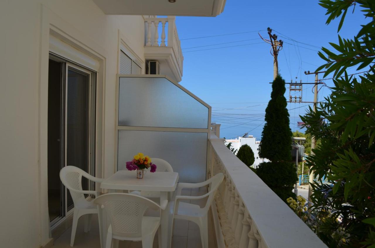 Sejdi Apartments Sarandë 외부 사진