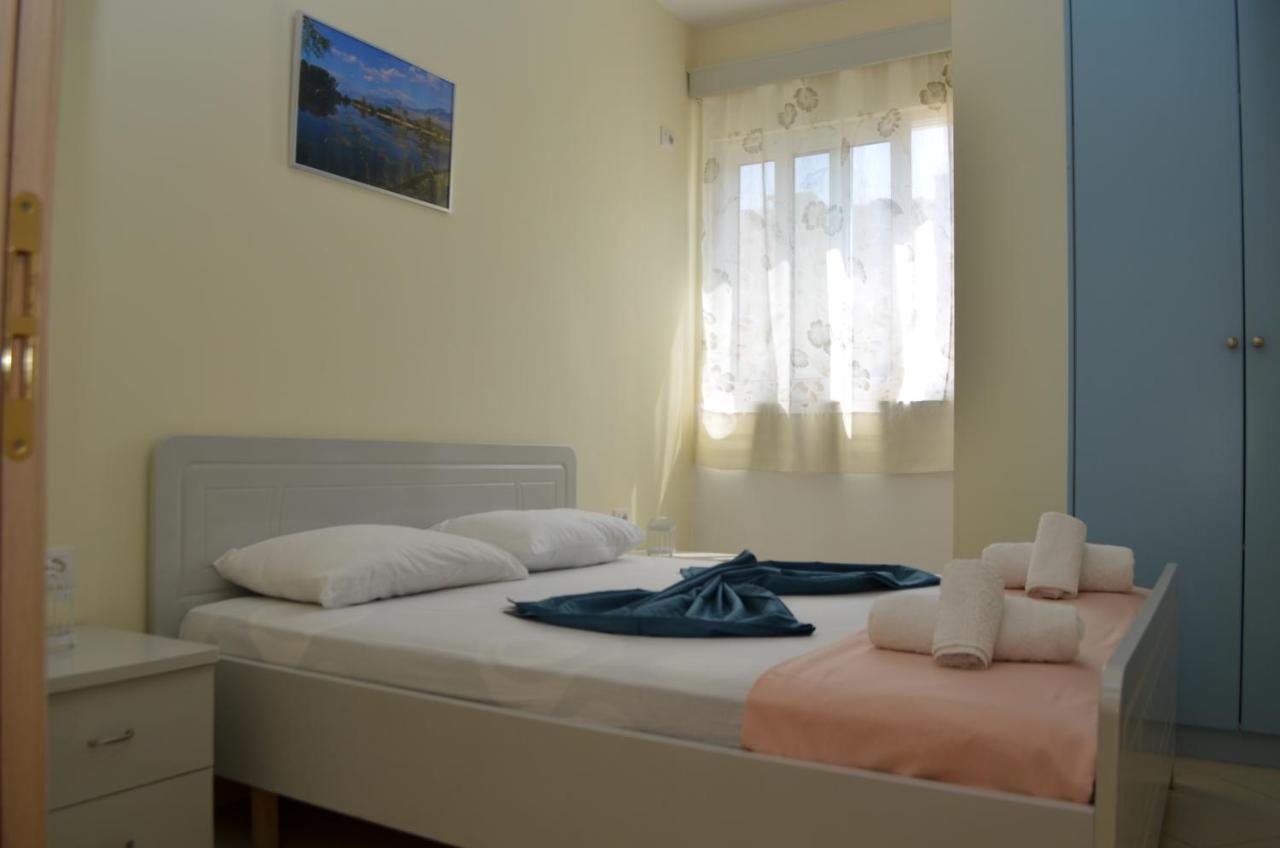 Sejdi Apartments Sarandë 외부 사진