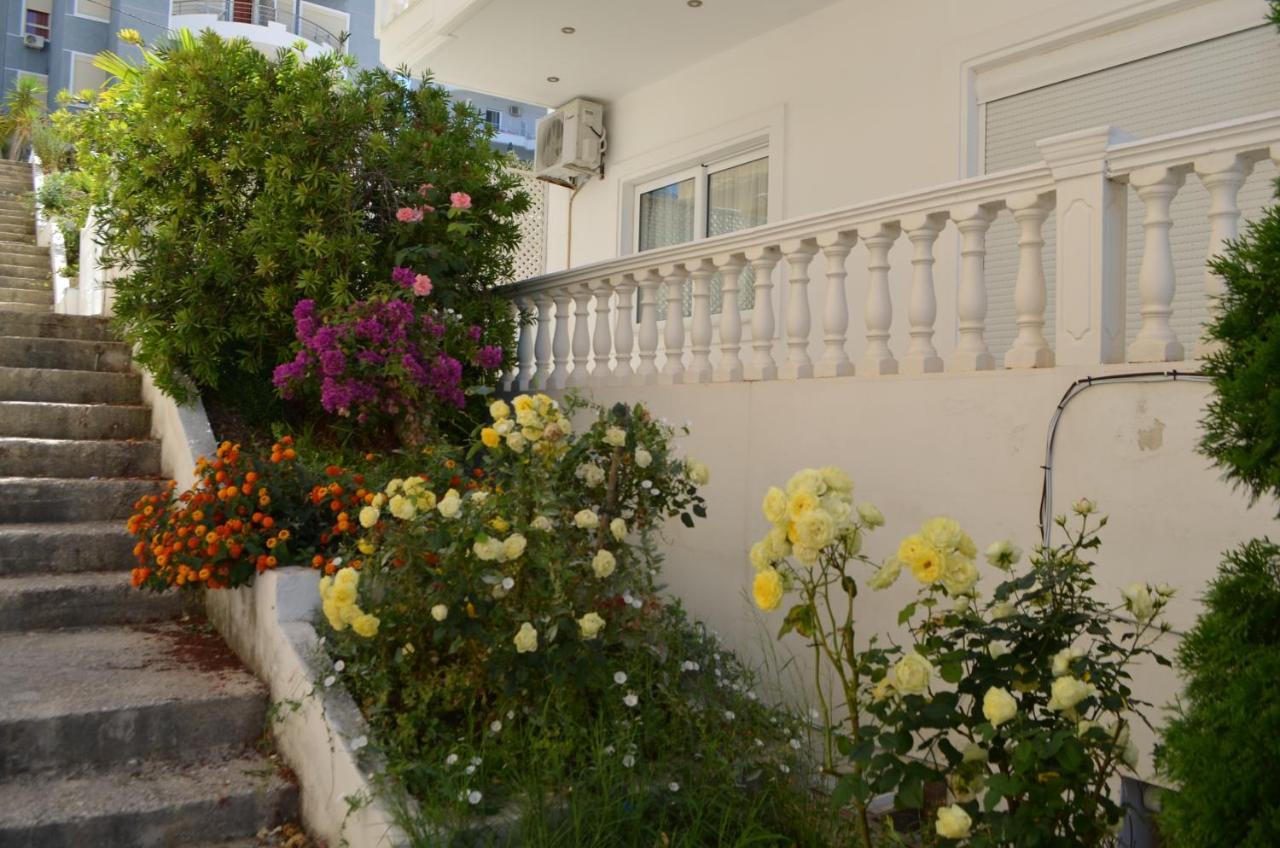 Sejdi Apartments Sarandë 외부 사진