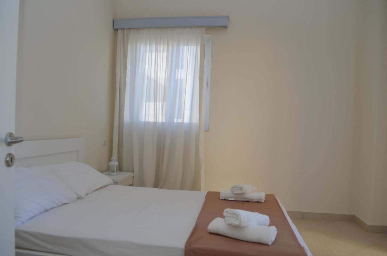 Sejdi Apartments Sarandë 외부 사진