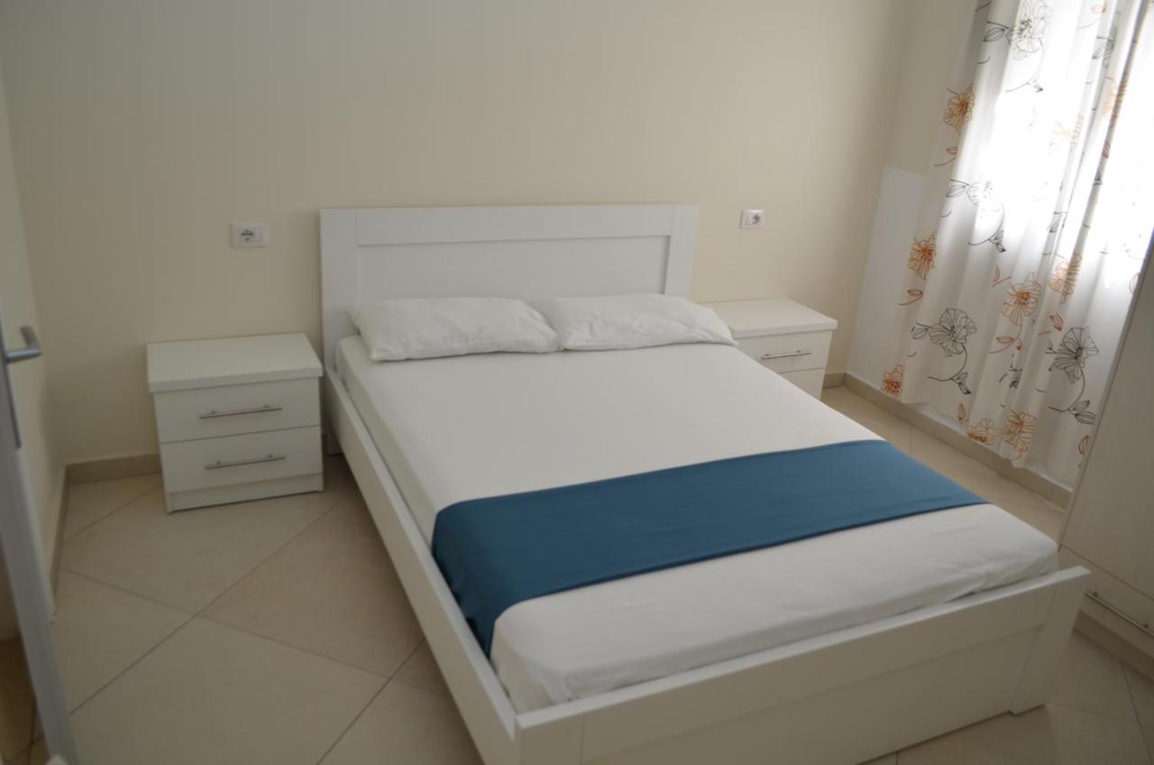 Sejdi Apartments Sarandë 외부 사진