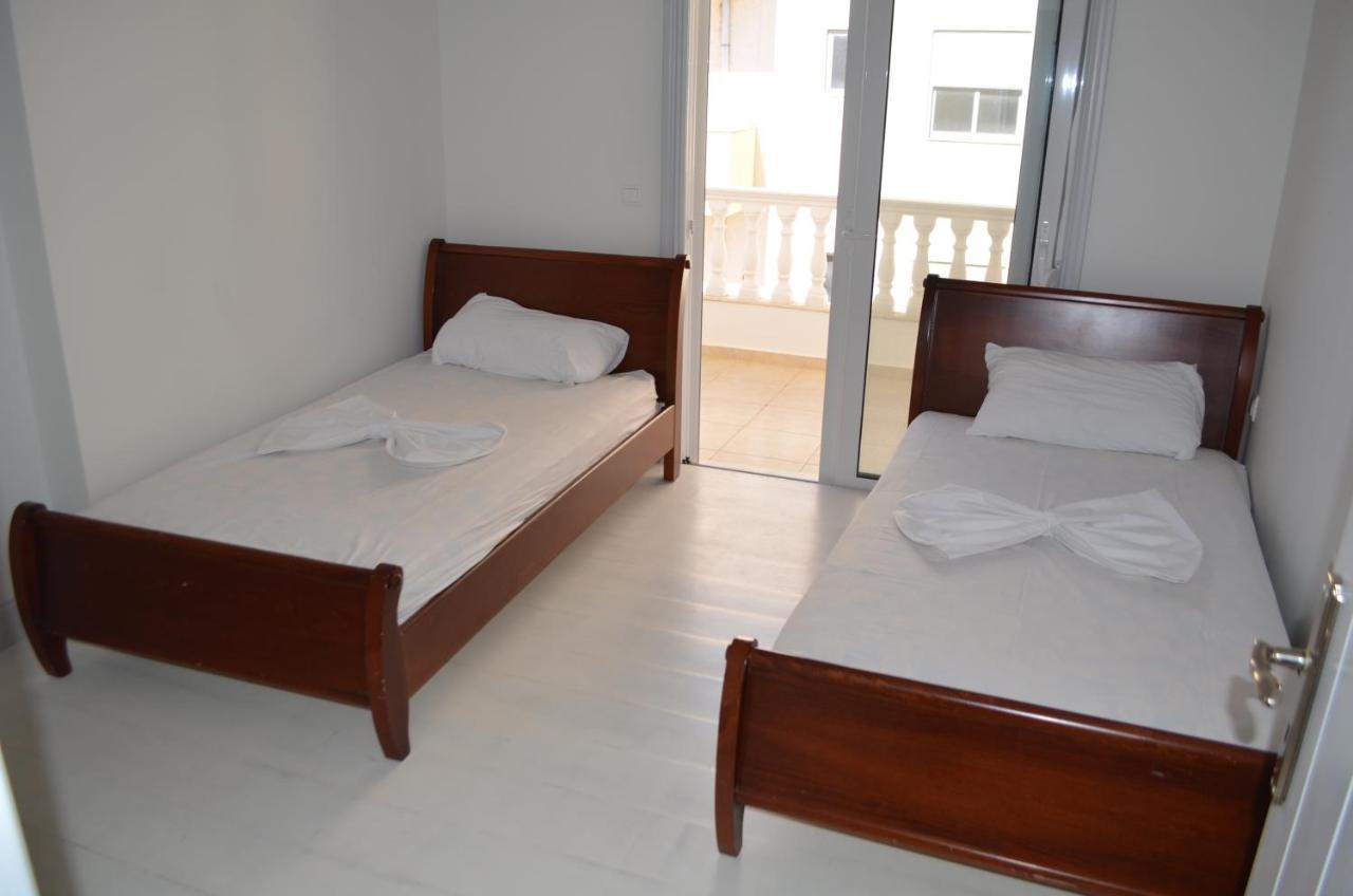 Sejdi Apartments Sarandë 외부 사진