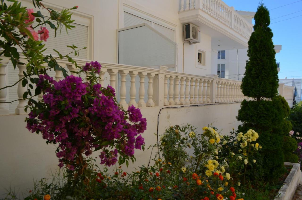 Sejdi Apartments Sarandë 외부 사진