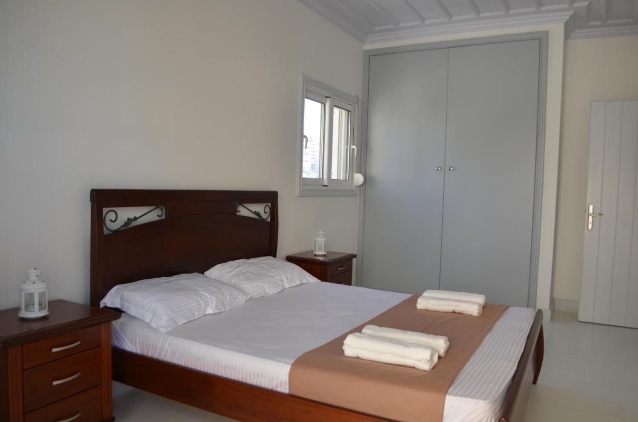 Sejdi Apartments Sarandë 외부 사진