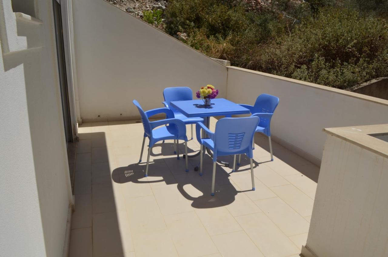 Sejdi Apartments Sarandë 외부 사진