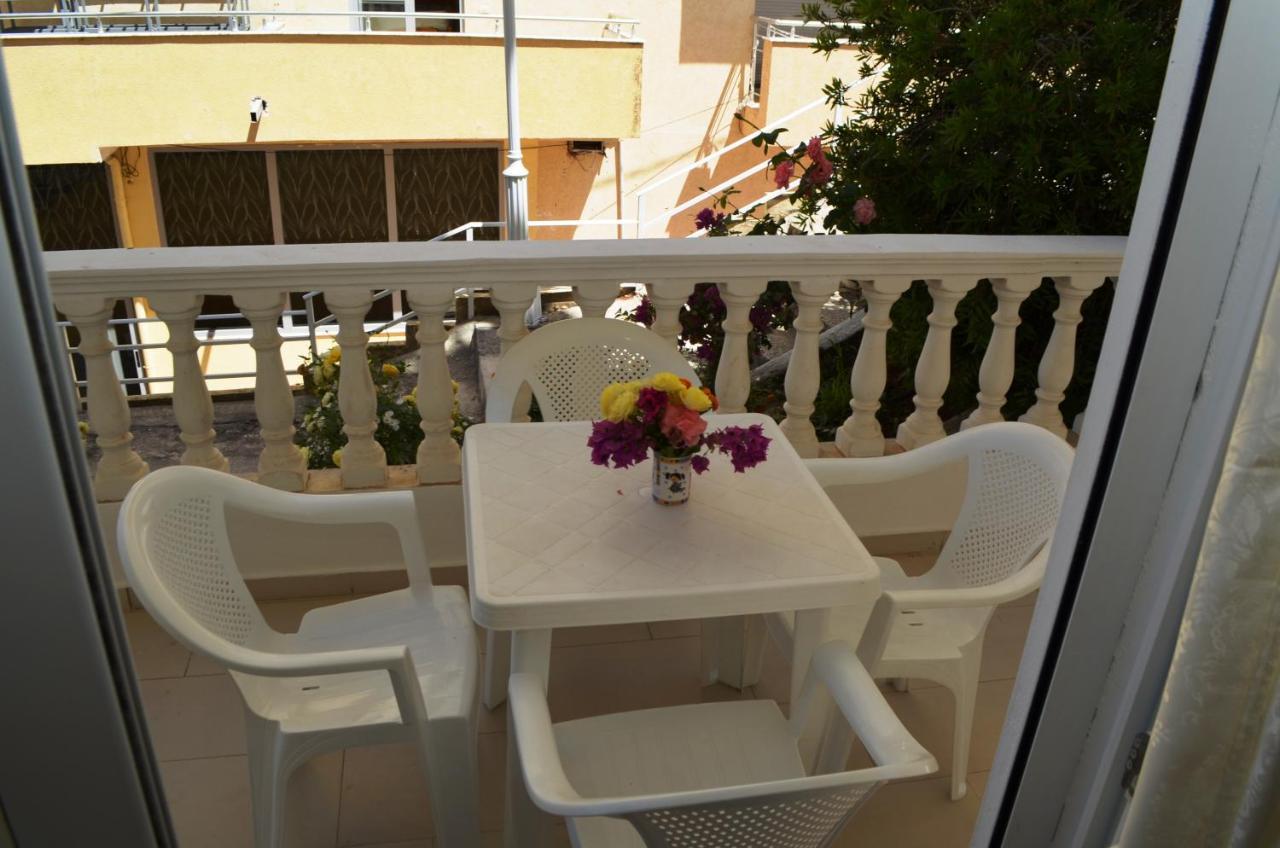 Sejdi Apartments Sarandë 외부 사진