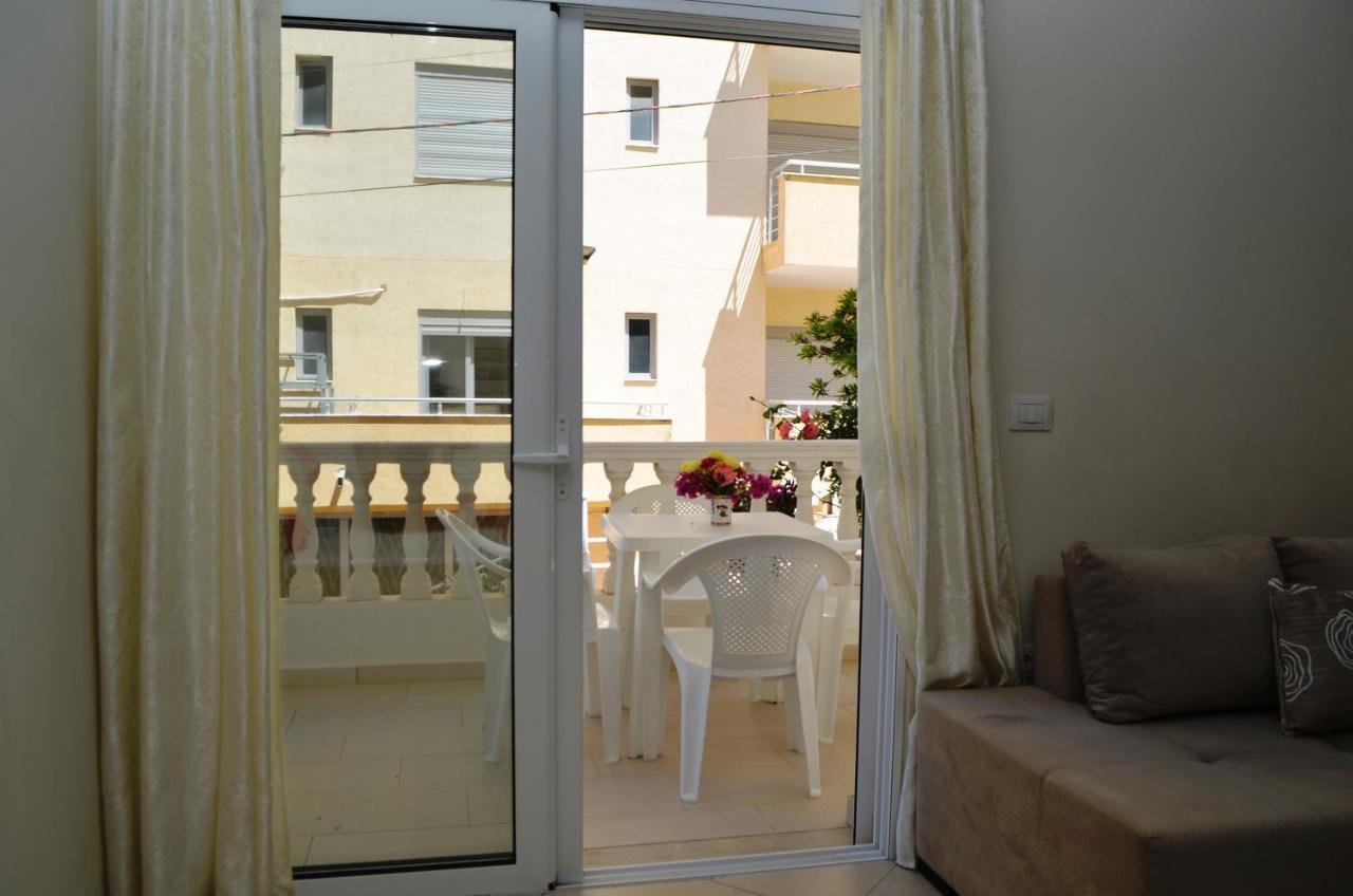 Sejdi Apartments Sarandë 외부 사진