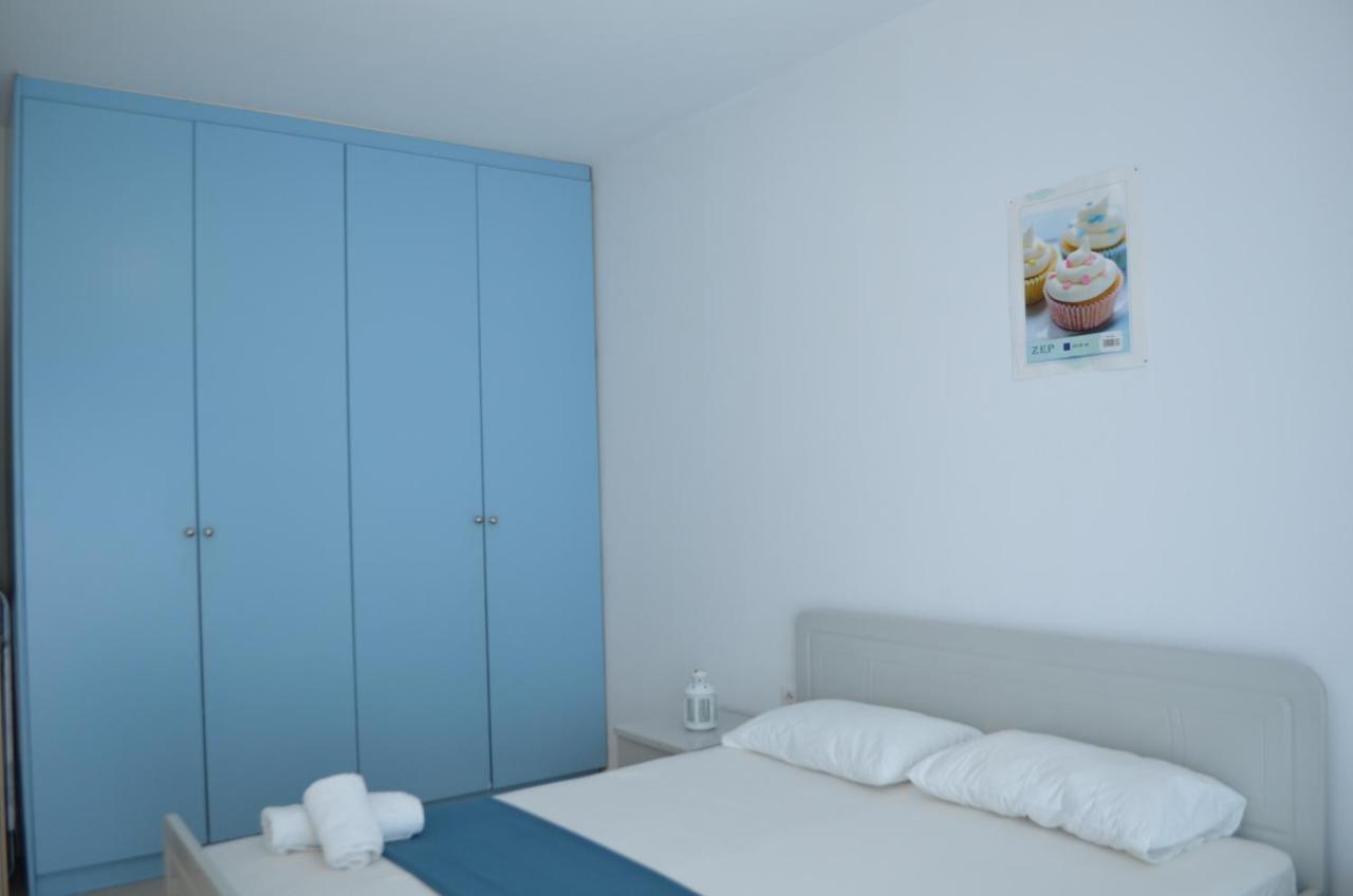Sejdi Apartments Sarandë 외부 사진