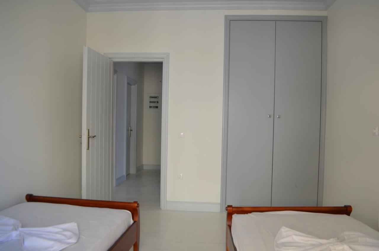 Sejdi Apartments Sarandë 외부 사진