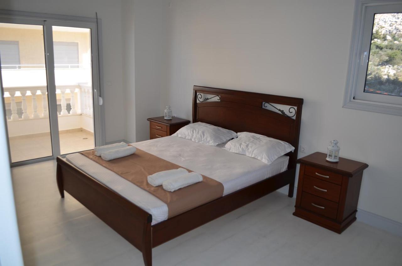 Sejdi Apartments Sarandë 외부 사진