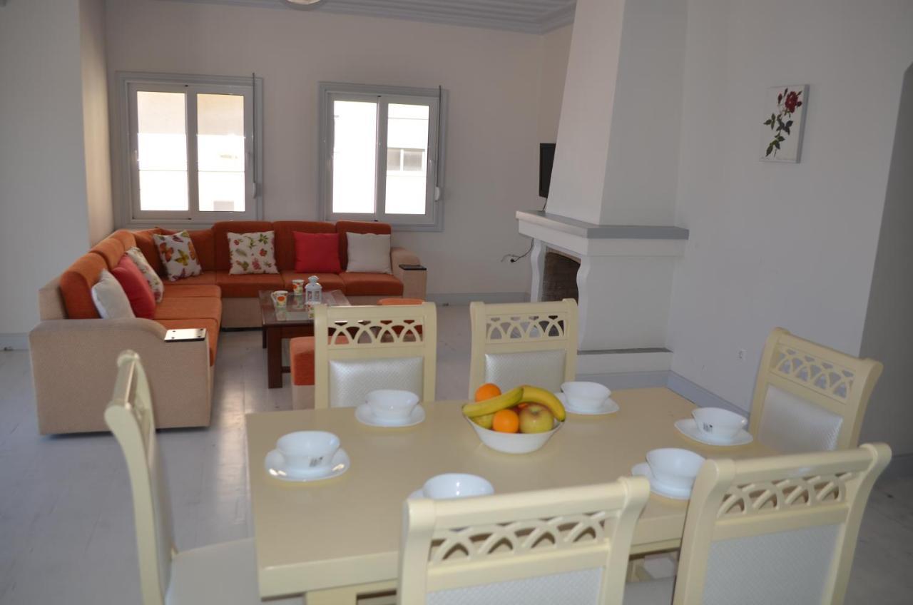 Sejdi Apartments Sarandë 외부 사진