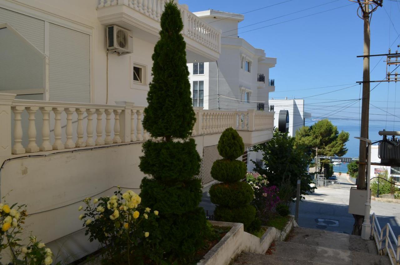 Sejdi Apartments Sarandë 외부 사진