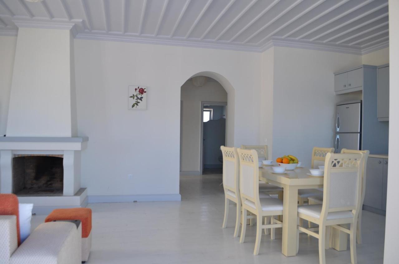 Sejdi Apartments Sarandë 외부 사진