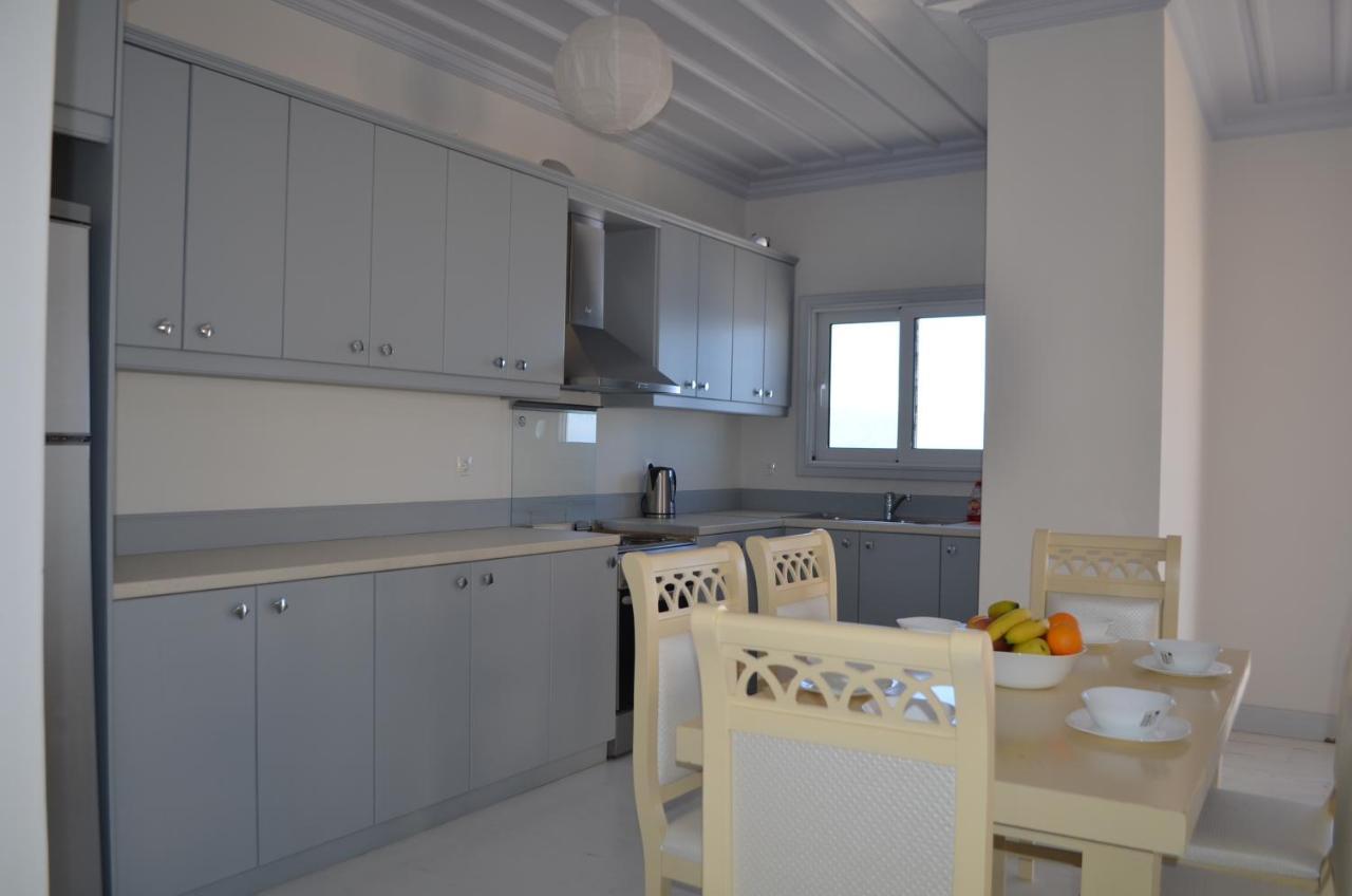Sejdi Apartments Sarandë 외부 사진