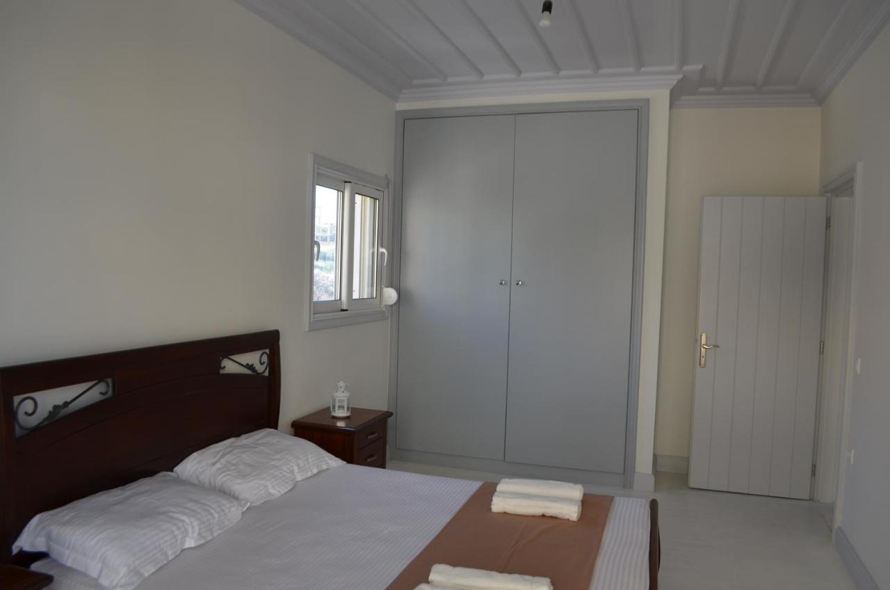 Sejdi Apartments Sarandë 외부 사진