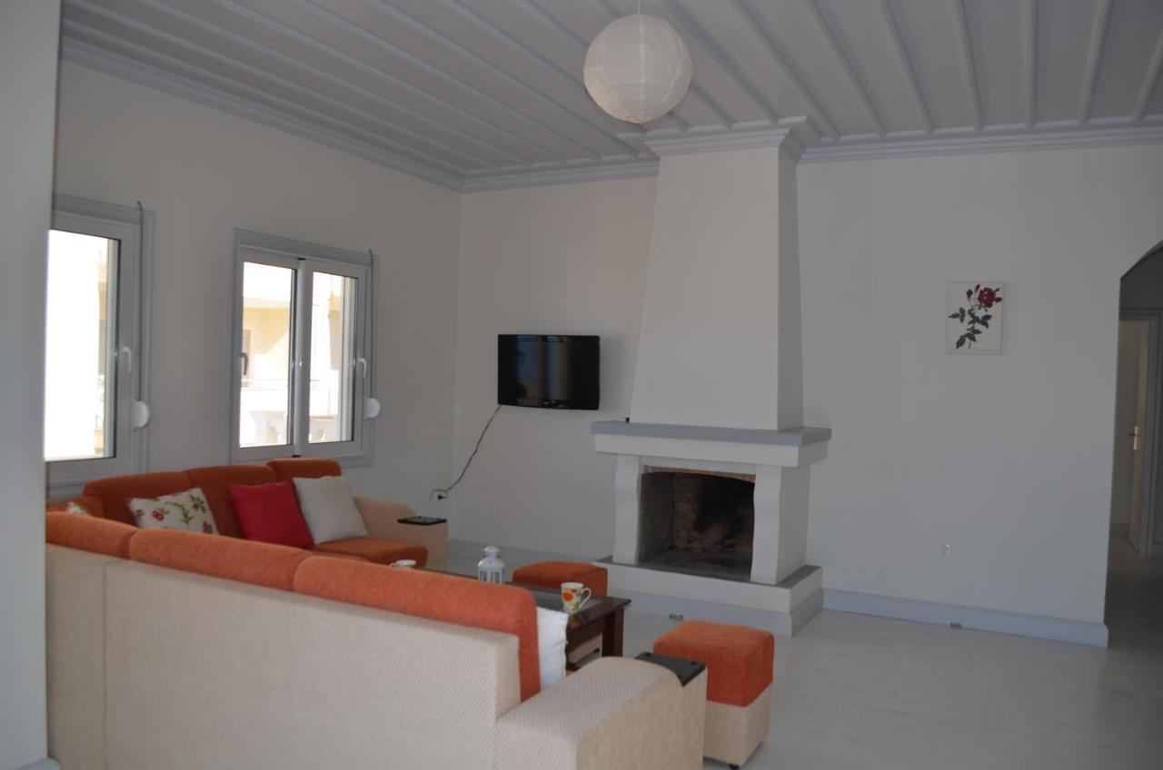 Sejdi Apartments Sarandë 외부 사진