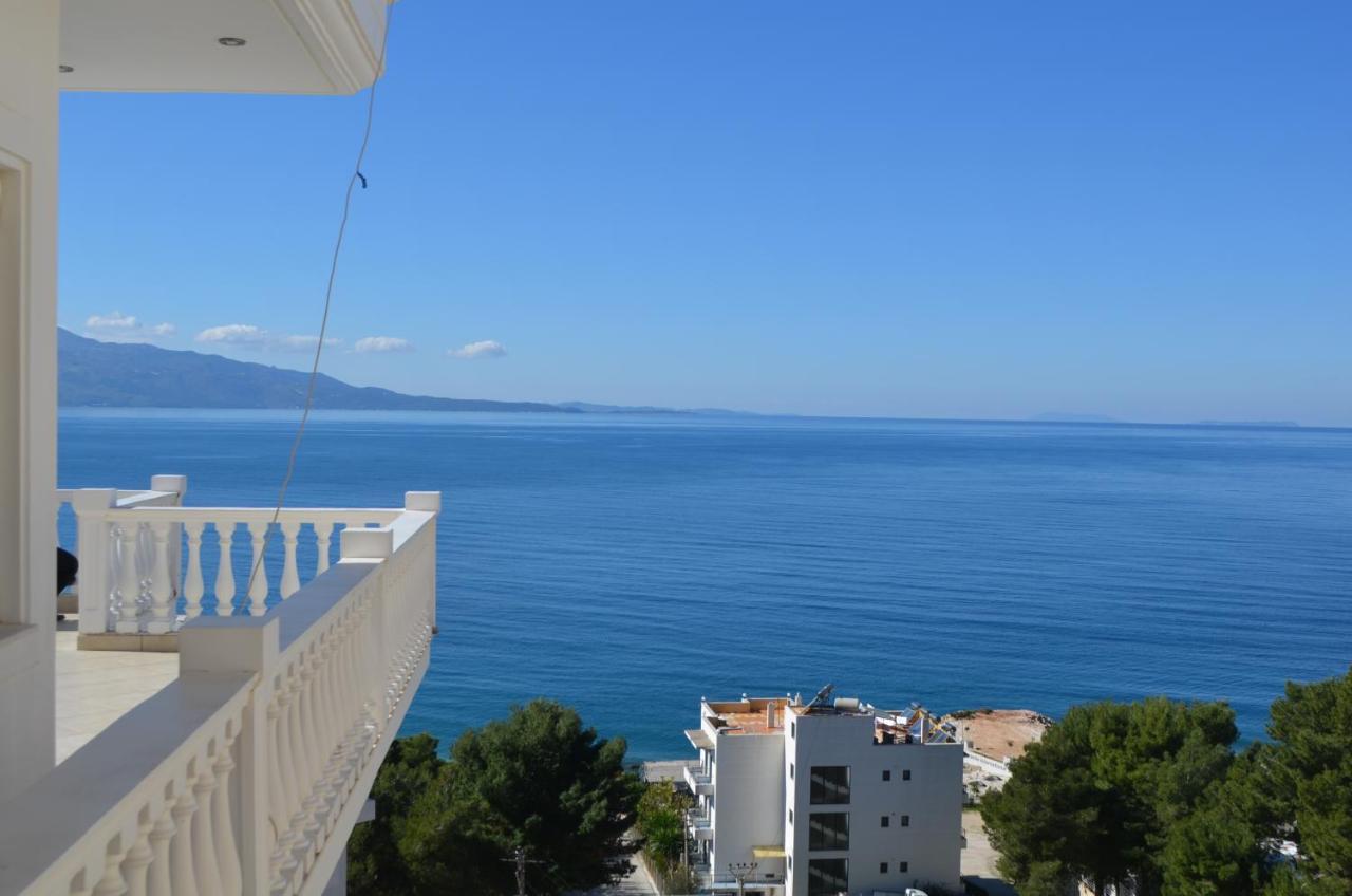 Sejdi Apartments Sarandë 외부 사진