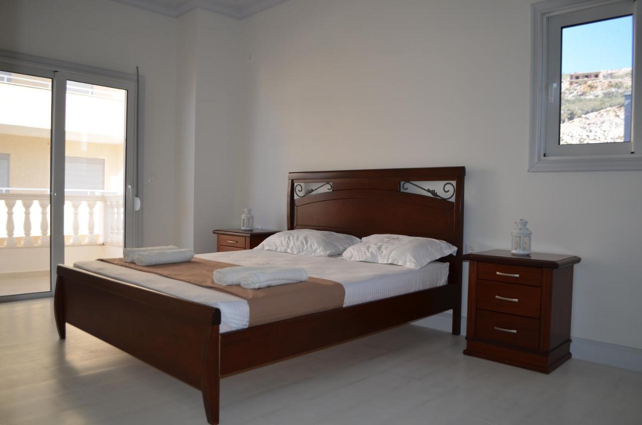 Sejdi Apartments Sarandë 외부 사진