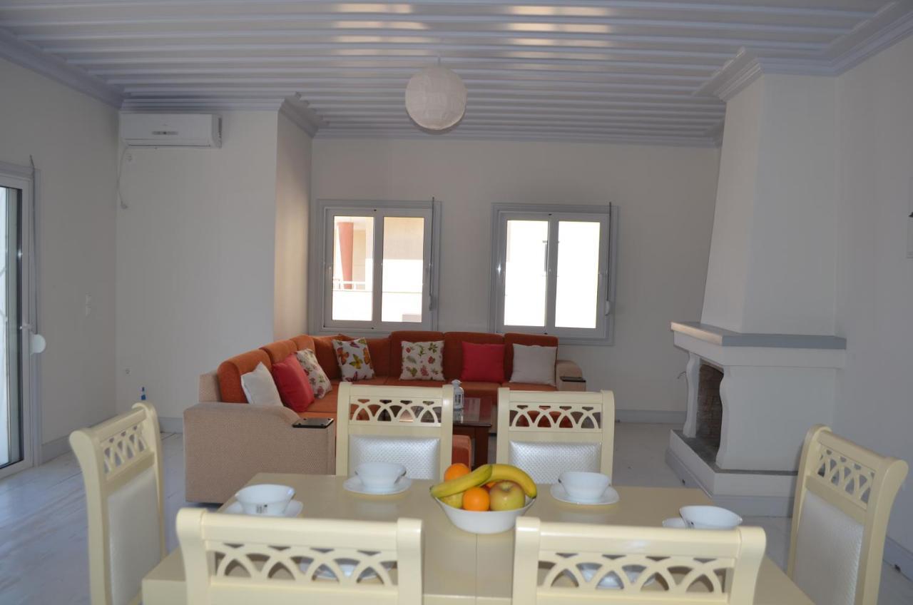 Sejdi Apartments Sarandë 외부 사진