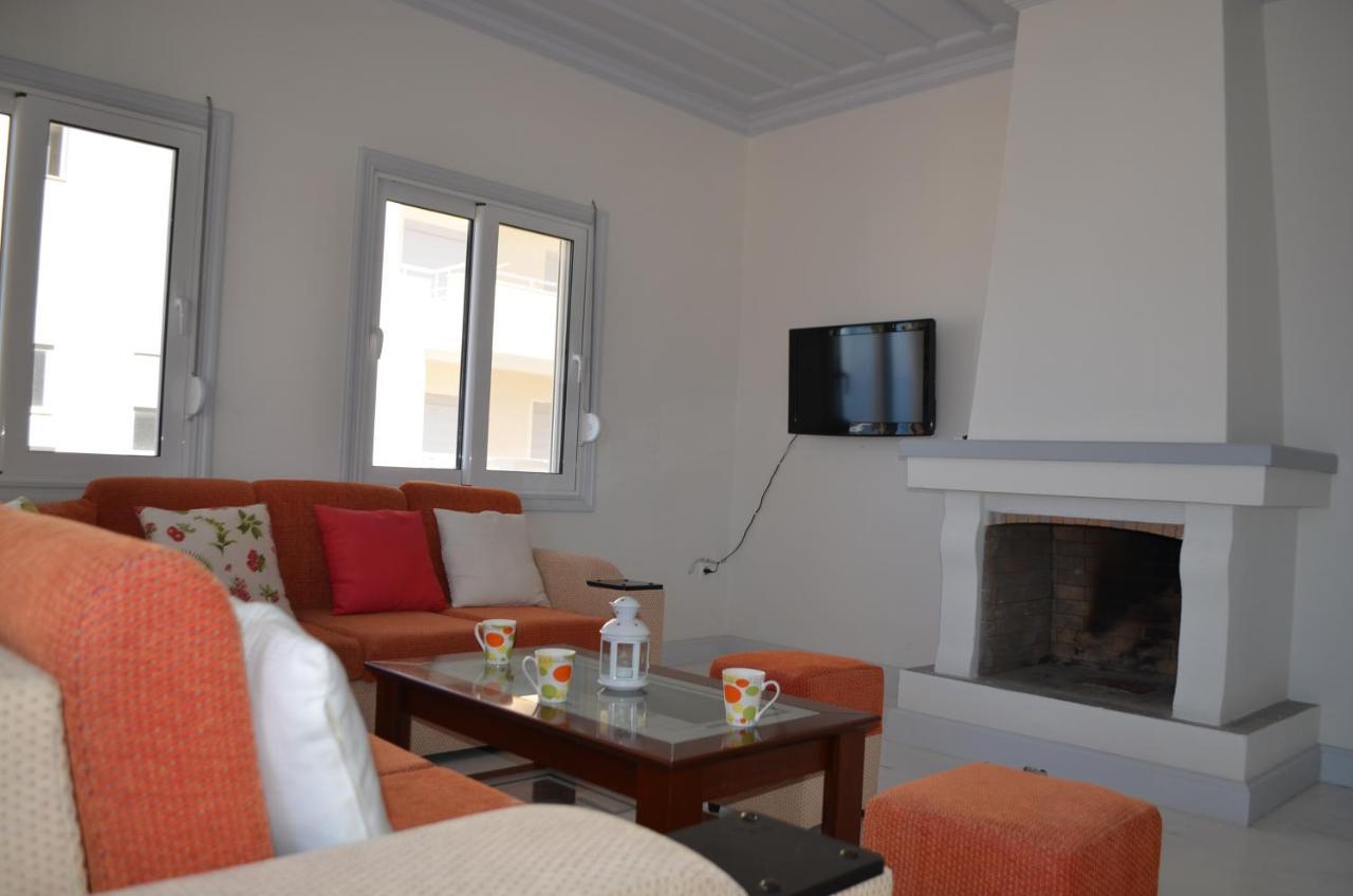 Sejdi Apartments Sarandë 외부 사진